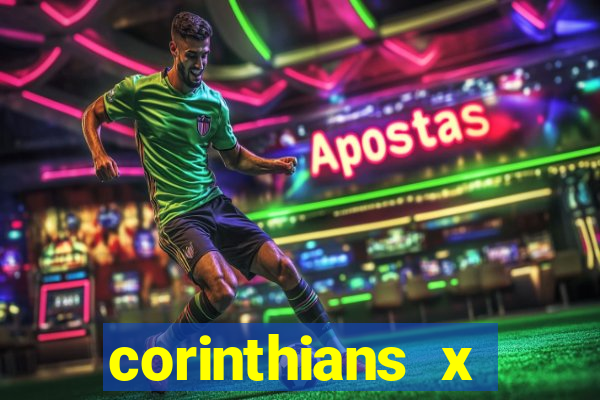 corinthians x cruzeiro futemax